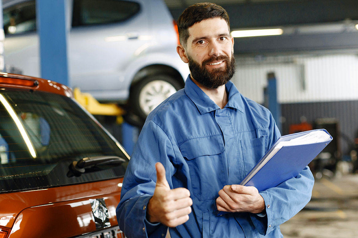 Why Smog Checks Are Important for Your Car & the Environment