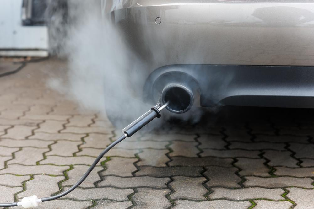 Why Smog Checks Are Important for Your Car & the Environment