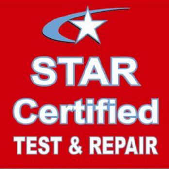Star Certified icon