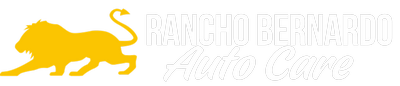 Rancho Bernardo Auto Care Logo