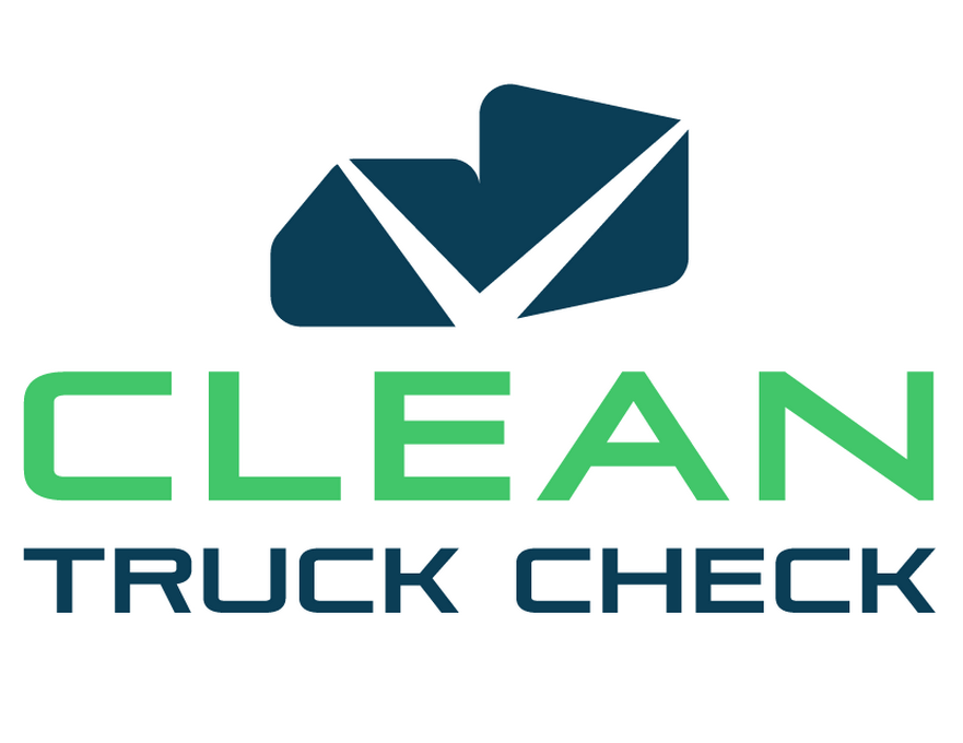 Clean-Truck-Check