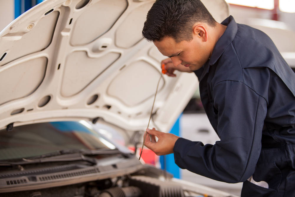 Professional Inspections