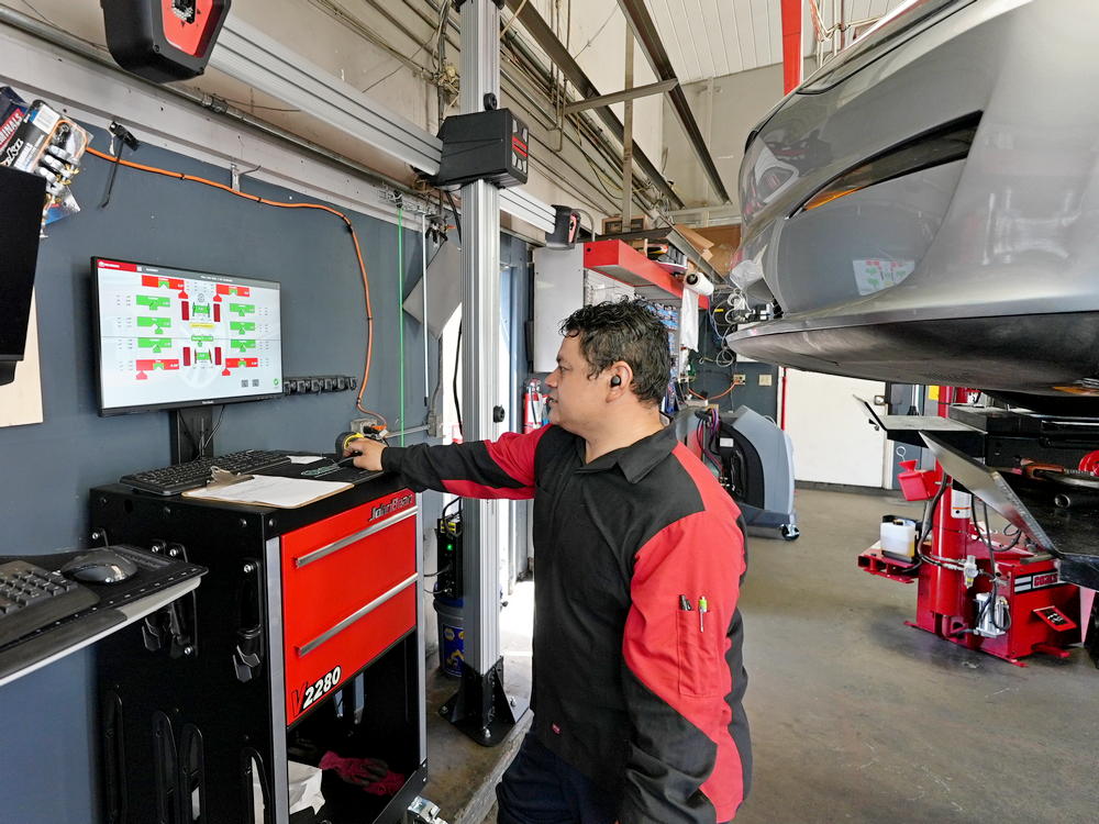 Rancho Bernardo Auto Care