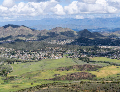 Smog Check Services in Summerfield, CA