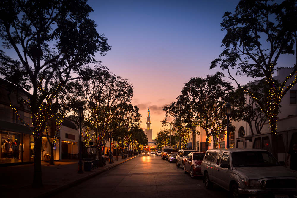 Tire Rotation Services in Westwood, CA