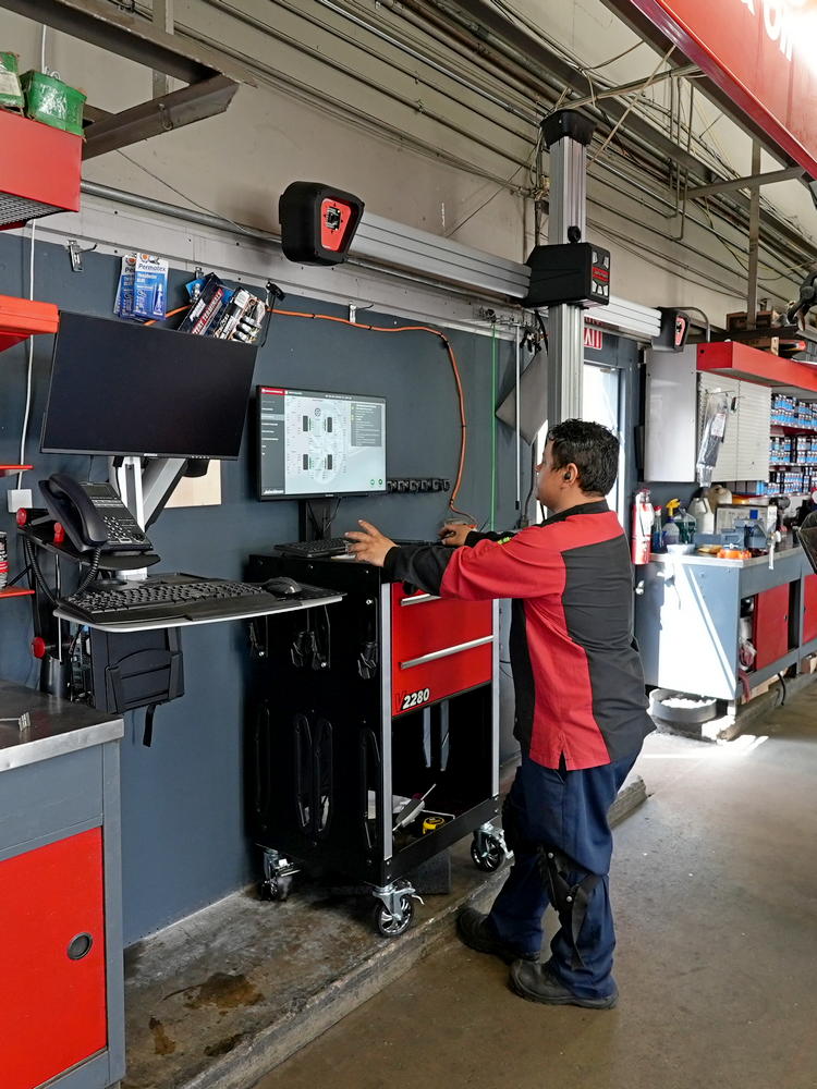 Reliable, Affordable, and Certified Auto Care