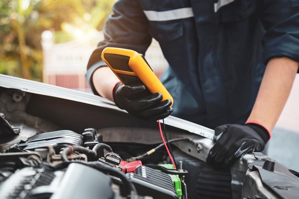 Smog Check Services in Rancho Bernardo, CA
