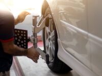 Wheel Alignment