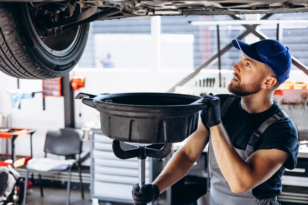 Why are Timely Oil Changes Important