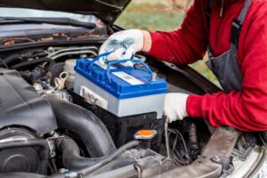 Car Battery Replacement in Rancho Bernardo: What You Should Know