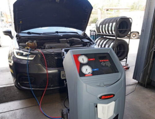 Car Battery Replacement in Rancho Bernardo: What You Should Know