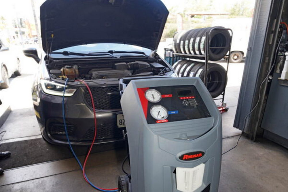 Car Battery Replacement in Rancho Bernardo: What You Should Know