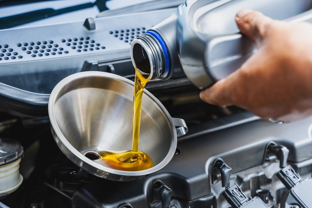 Skipping Oil Changes? Here’s What It Really Does to Your Car
