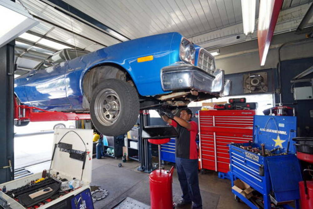 The Importance of Wheel Alignments and Tire Rotations