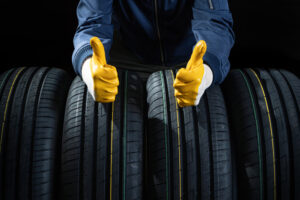 Do You Really Need a Tire Rotation If You Drive Mostly in the City?