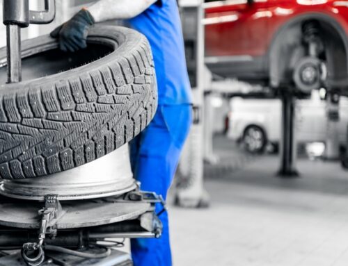 Do You Really Need a Tire Rotation If You Drive Mostly in the City?
