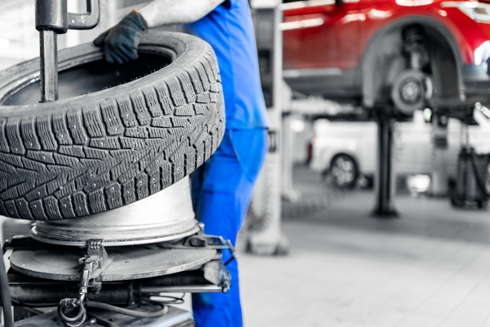 Do You Really Need a Tire Rotation If You Drive Mostly in the City?