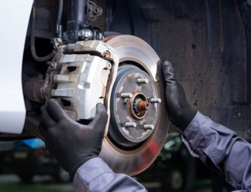 How Often Should You Inspect Your Brakes? Expert Advice