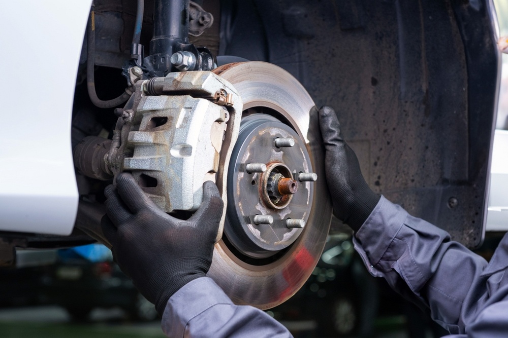 How Often Should You Inspect Your Brakes? Expert Advice