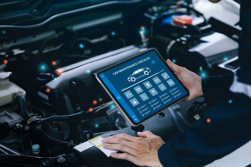The Link Between Car Maintenance and Passing Smog Tests