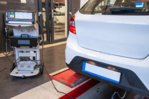 The Link Between Car Maintenance and Passing Smog Tests