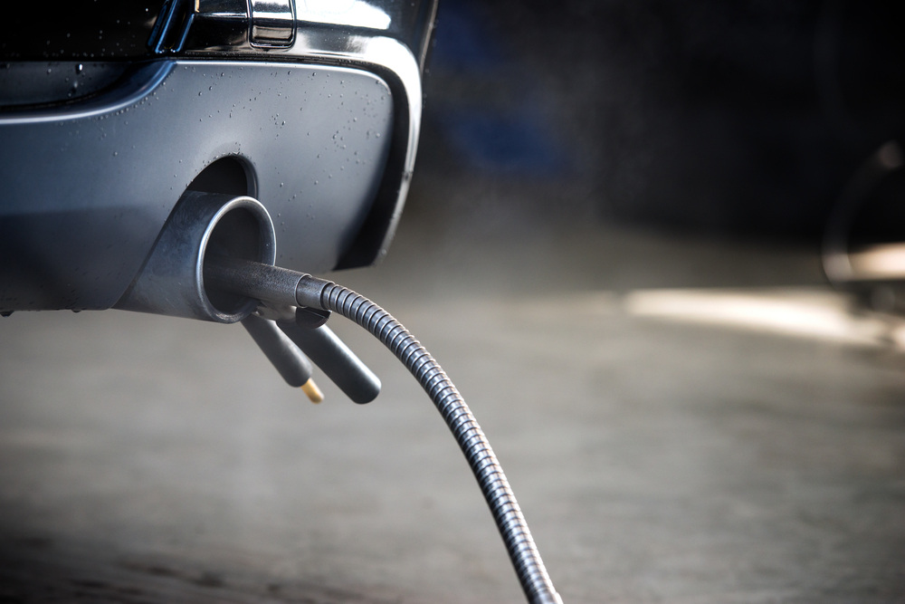 The Role of Smog Checks in Keeping California’s Air Clean