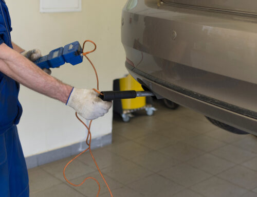 The Role of Smog Checks in Keeping California’s Air Clean