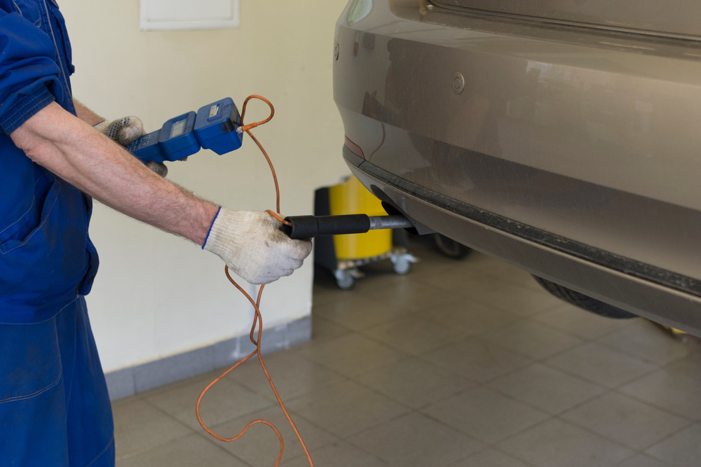 The Role of Smog Checks in Keeping California’s Air Clean
