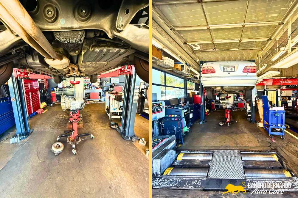 Transmission-Replacement-in-Rancho-Bernardo-CA