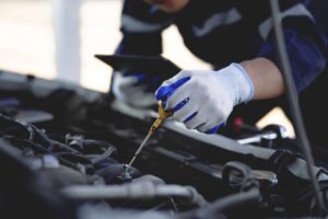 Why Regular Oil Changes Are Essential for Your Engine’s Longevity