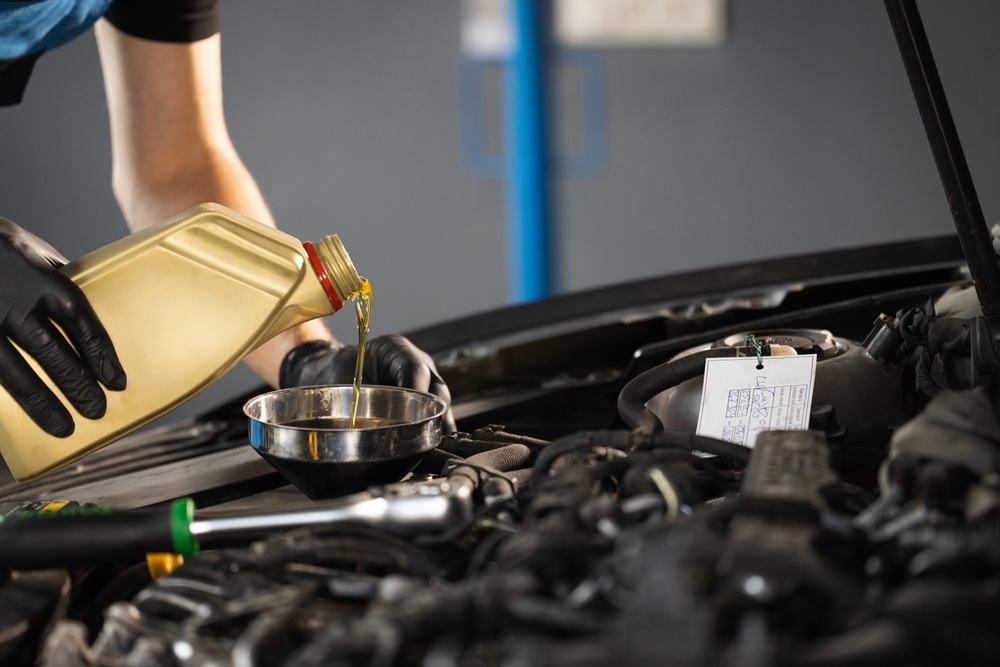 Why Regular Oil Changes Are Essential for Your Engine’s Longevity