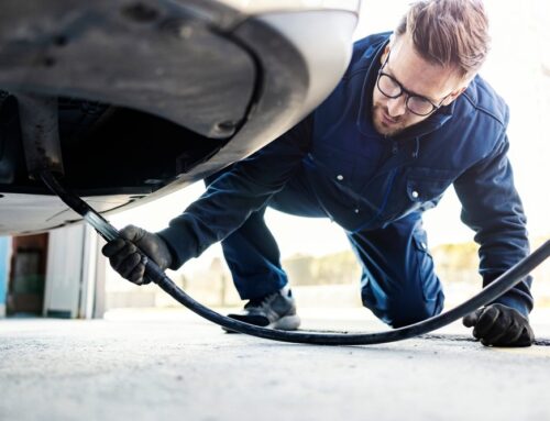 Why Smog Checks Are More Important Than You Think