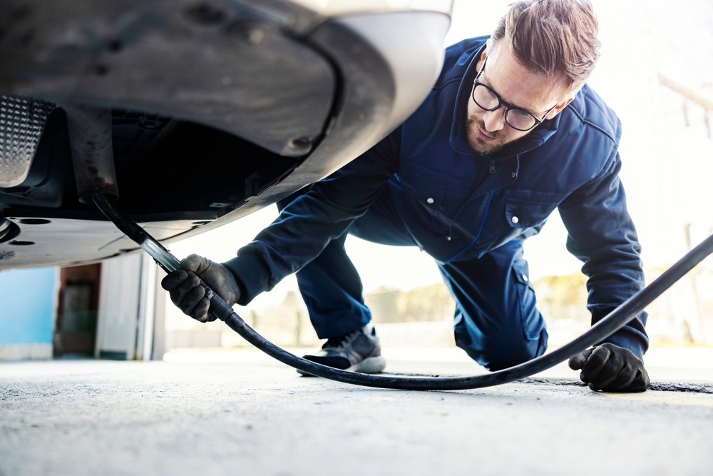 Why Smog Checks Are More Important Than You Think
