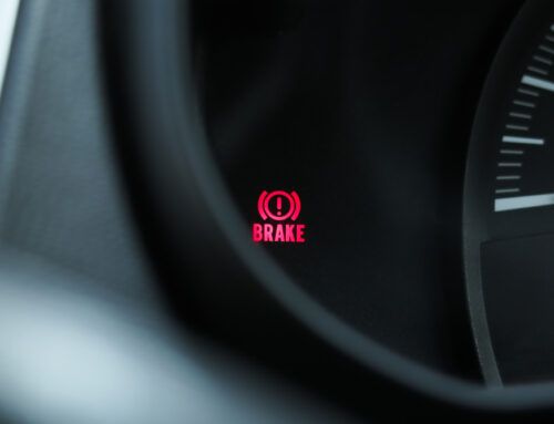 How to Know If Your Parking Brake Needs Adjustment