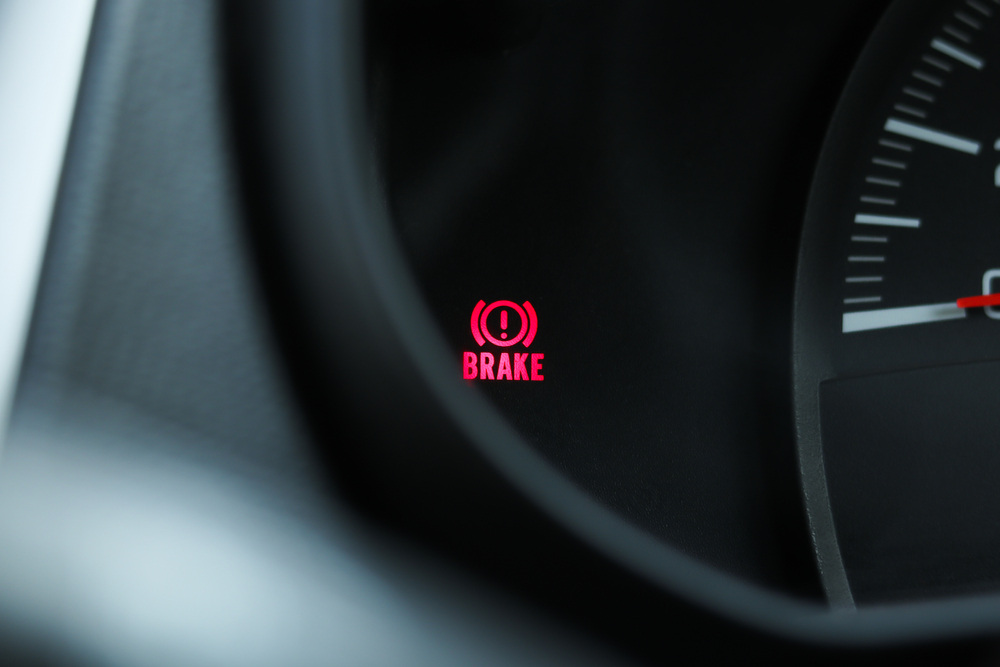 How to Know If Your Parking Brake Needs Adjustment