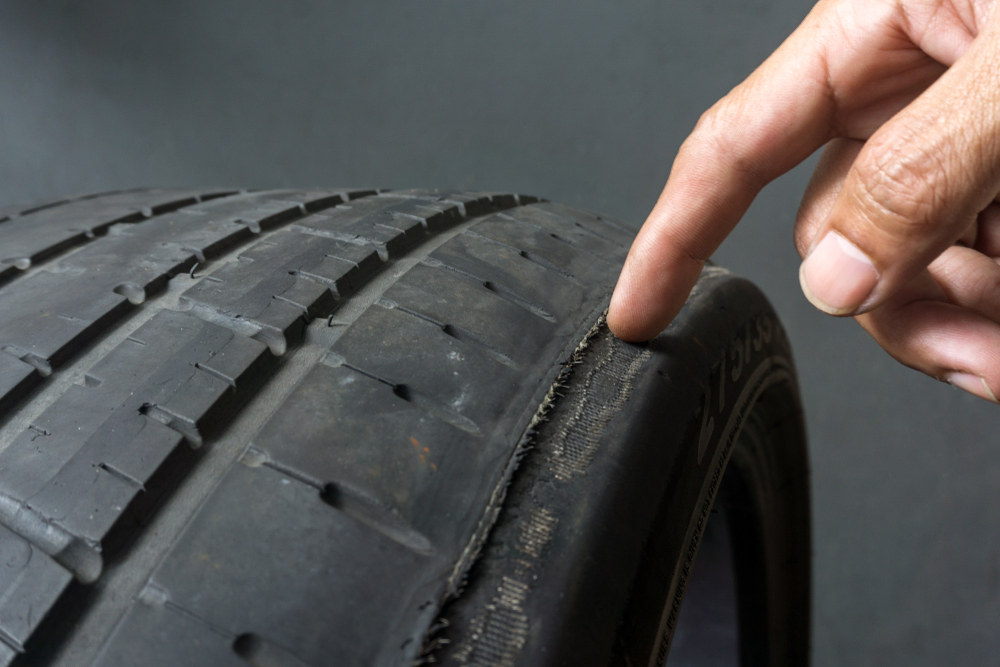 How to Know When It’s Time to Replace Your Tires