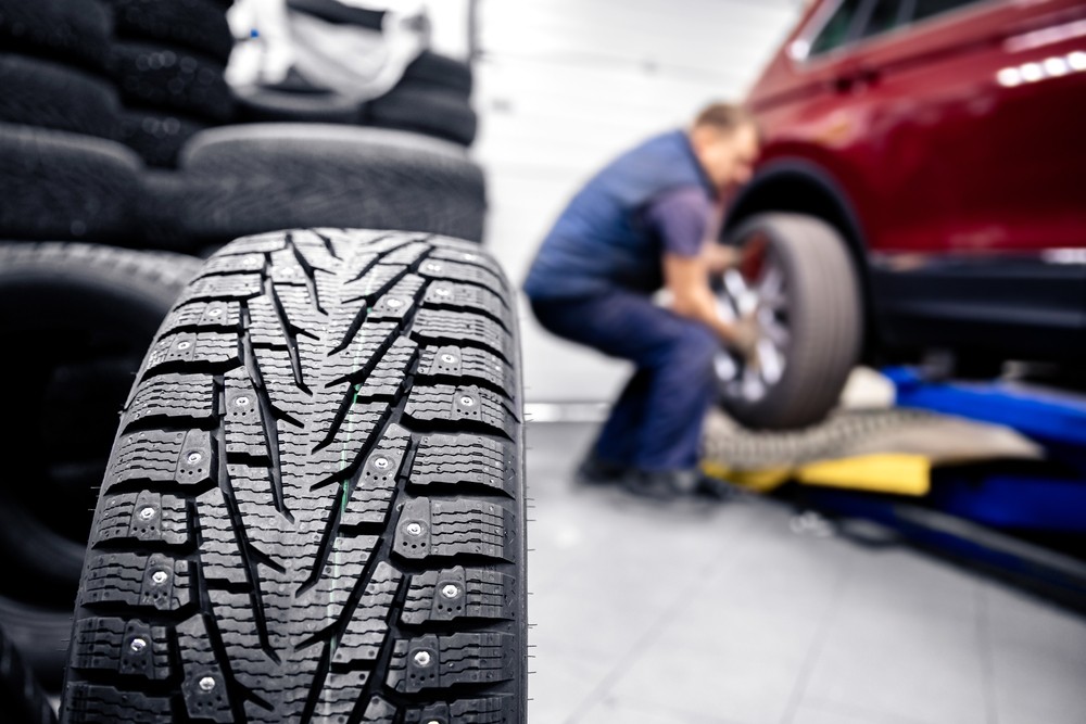 How to Know When It’s Time to Replace Your Tires