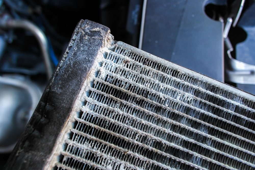 Signs Your Car Needs a Radiator Repair Before It’s Too Late