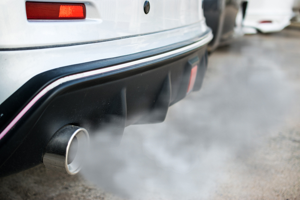 Top 5 Signs Your Car Might Fail a Smog Test