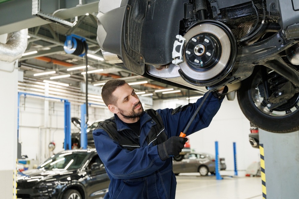 Top 5 Signs Your Car Needs an Immediate Tune-Up