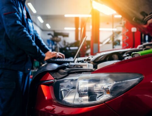 Top 5 Signs Your Car Needs an Immediate Tune-Up