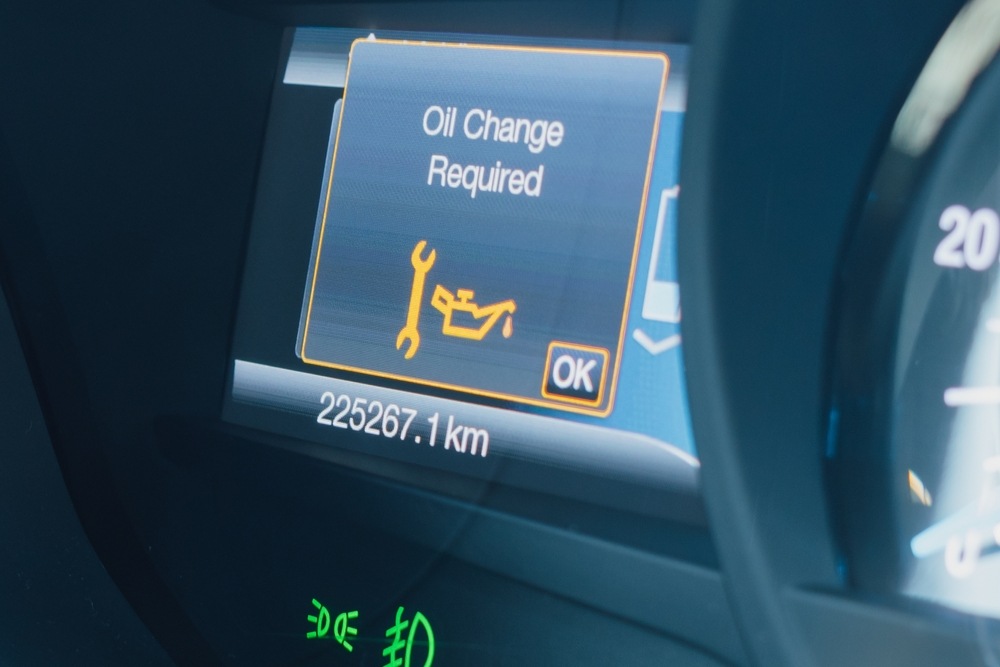 Rancho Bernardo Auto Care Logo