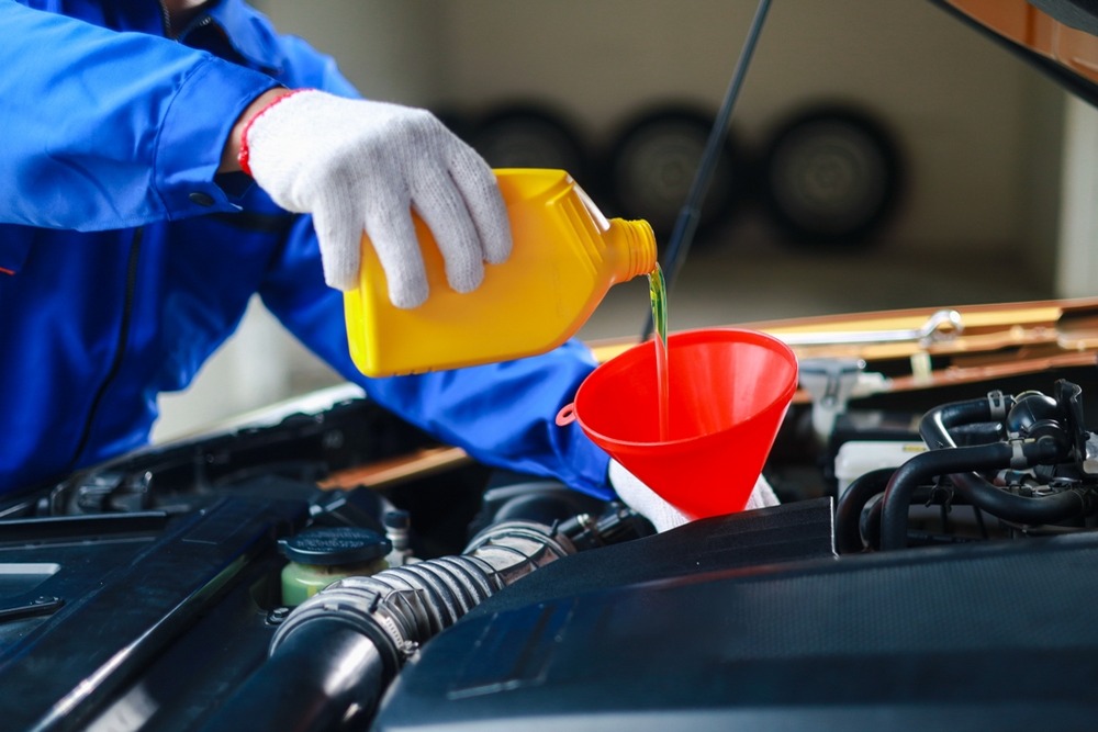 Can Skipping Oil Changes Shorten the Life of Your Engine?