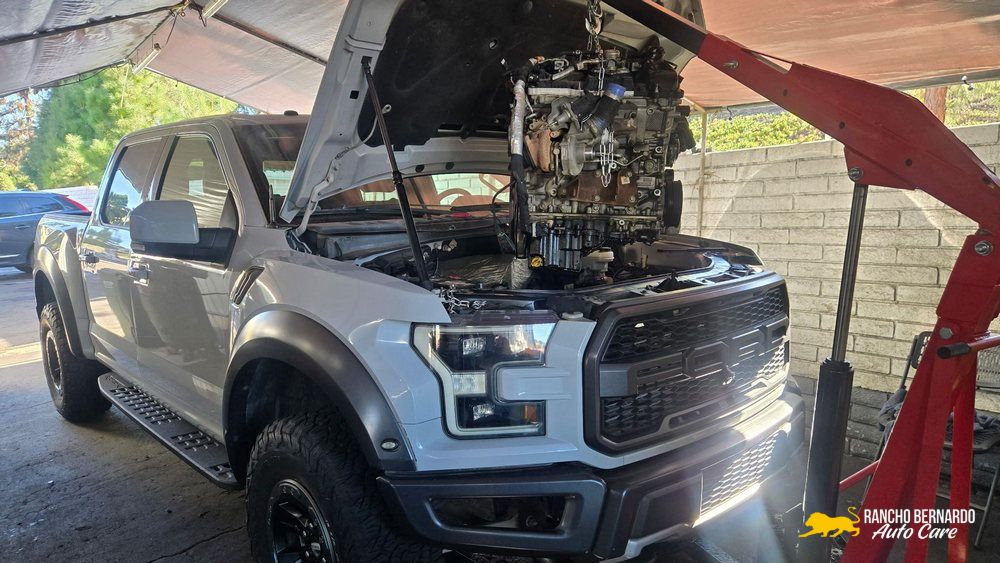 Engine Replacement in Rancho Bernardo, CA (4)