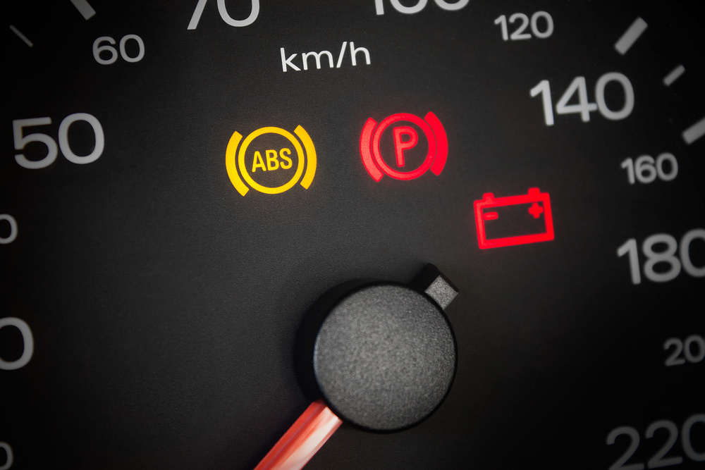 Rancho Bernardo Auto Care Logo