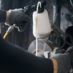 How Often Should You Get a Brake Fluid Flush?