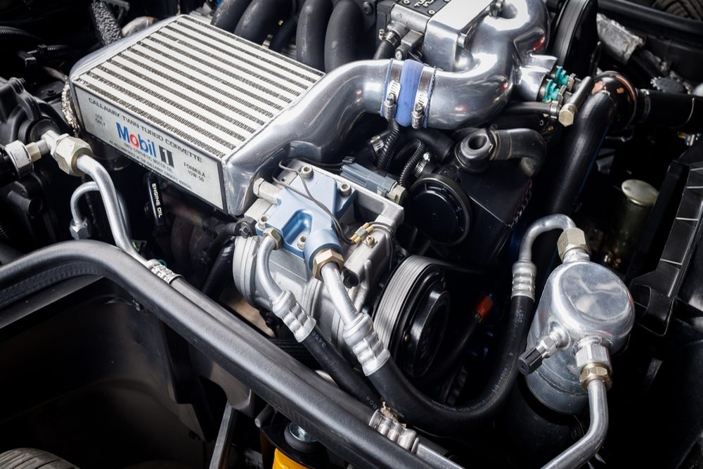 How to Know if Your Car AC Compressor Is Going Bad