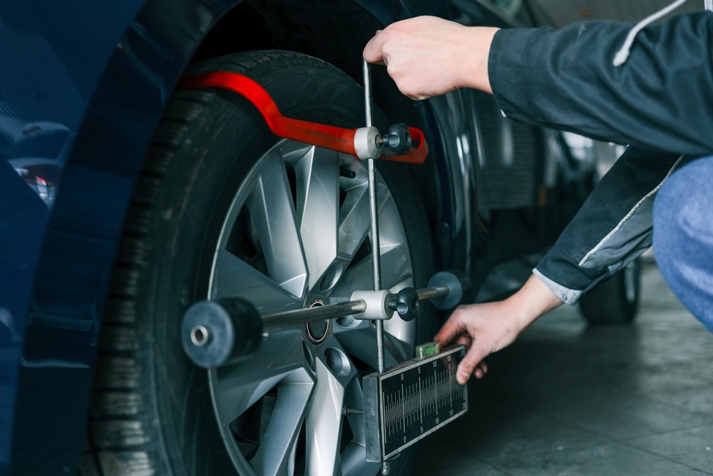 Is Wheel Alignment Important for Fuel Efficiency?