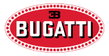 Bugatti logo
