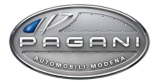 Pagani logo